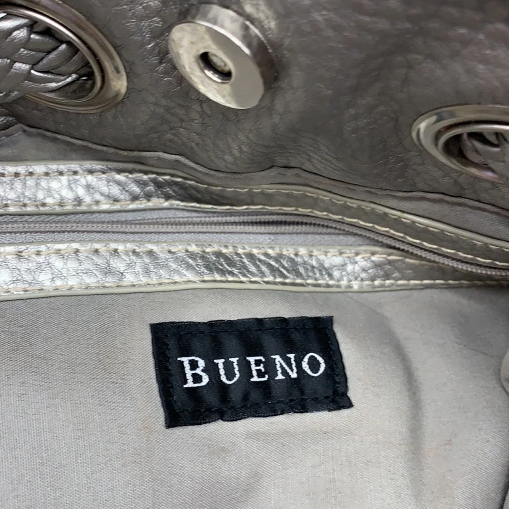 Bueno Bag with fun leopard print
